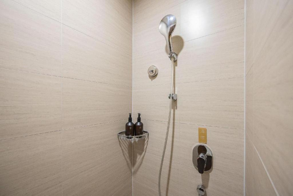 Ji Hotel Beiing Capital Airport Shunyi Exteriör bild